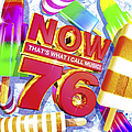 Dizzee Rascal - Now That&#039;s What I Call Music! 76 альбом