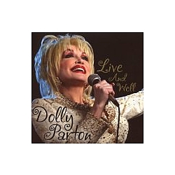 Dolly Parton - Live and Well (disc 2) album
