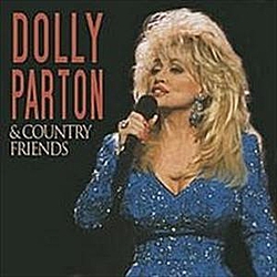 Dolly Parton - And Country Friends альбом