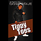 Dominique - Tippy Toes album