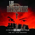 Don Omar - Los Bandoleros альбом