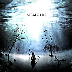 Drumfish - Memoirs album