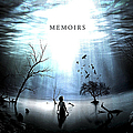 Drumfish - Memoirs album
