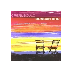 Duncan Dhu - Crepusculo альбом