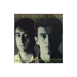 El Último De La Fila - Como La Cabeza Al Sombrero album