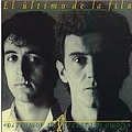 El Último De La Fila - Como La Cabeza Al Sombrero альбом