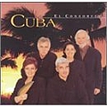 El Consorcio - Cuba album