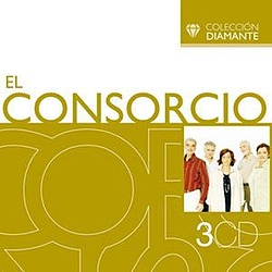 El Consorcio - Colección Diamante: El Consorcio album