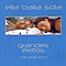 Ella Baila Sola - Grandes Éxitos 1996-1998-2000 album