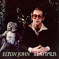 Elton John - Flip It Over album