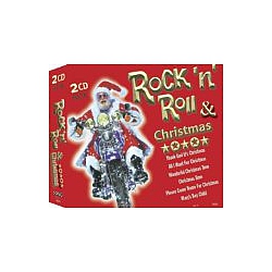 Elton John - Rock Christmas album