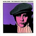 Elton John - The Complete Thom Bell Sessions album