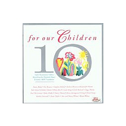 Elton John - For Our Children album
