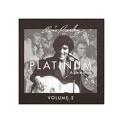 Elvis Presley - A Touch Of Platinum, Vol. 2 album