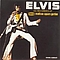 Elvis Presley - As Recorded at Madison Square Garden album