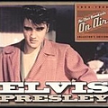 Elvis Presley - 1954-1956  On Air  Broadcasts album