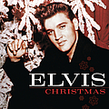 Elvis Presley - Elvis Christmas альбом