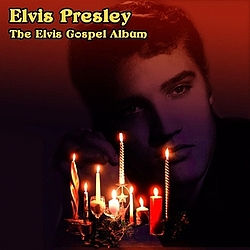 Elvis Presley - The Elvis Gospel Album альбом