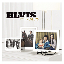 Elvis Presley - Elvis By The Presleys album