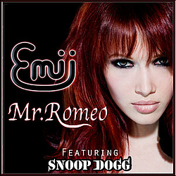 Emii - Mr. Romeo альбом