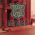 Urban Dance Squad - Persona Non Grata / Chicago Live 1995 album