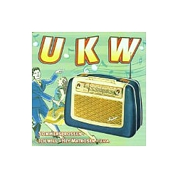 UKW - NDW - Sommersprossen альбом
