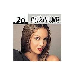 Vanessa Williams - 20th Century Masters - The Millennium Collection: The Best of Vanessa Williams album