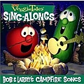 Veggie Tales - Veggie Tales: Bob and Larry&#039;s Campfire Songs album