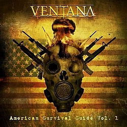 Ventana - American Survival Guide Vol. 1 album