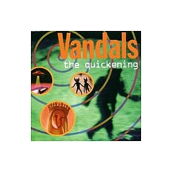 Vandals - Quickening альбом