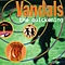 Vandals - Quickening album