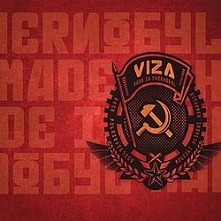 Viza - Made In Chernobyl альбом