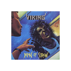 Viking - Man of Straw album