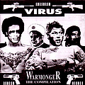 Virus - Warmonger альбом