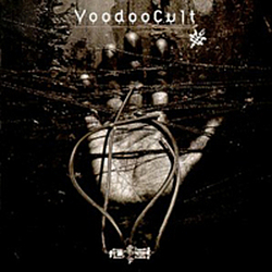 Voodoocult - Voodoocult альбом