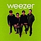 Weezer - Weezer (Green) альбом