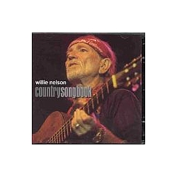 Willie Nelson - Country Songbook album