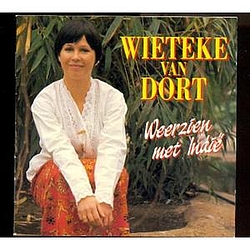 Wieteke Van Dort - Weerzien met Indië album