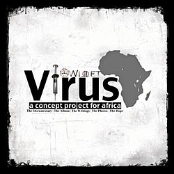 Willet - Virus альбом