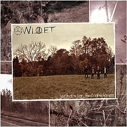 Willet - Teeth of a Lion, Fangs of a Lioness album
