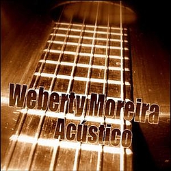 Weberty Moreira - Acústico альбом