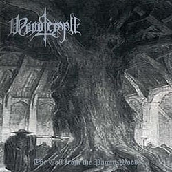 Woodtemple - The Call from the Pagan Woods альбом