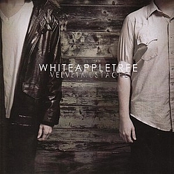 White Apple Tree - Velvet Mustache альбом