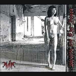 Wraith Of The Ropes - Ada album