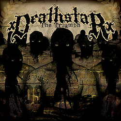 Xdeathstarx - The Triumph album