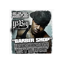 Ya Boy - Barbershop Ep альбом