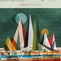 Young The Giant - Young the Giant альбом