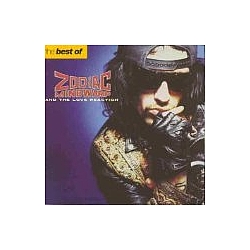 Zodiac Mindwarp - Best of альбом