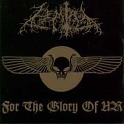 Zemial - For the Glory of UR альбом