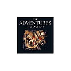 Adventures - Sea of Love альбом